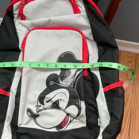 MICKEY MOUSE BACKPACK by HEYS - Picture 9 of 10